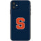 Syracuse S iPhone 11 Skin