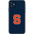 Syracuse S iPhone 11 Skin
