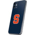 Syracuse S iPhone 11 Skin