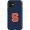 Syracuse S iPhone 12 Impact Case