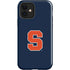 Syracuse S iPhone 12 Impact Case