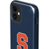Syracuse S iPhone 12 Impact Case