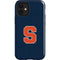 Syracuse S iPhone 12 Mini Impact Case