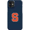 Syracuse S iPhone 12 Mini Lite Case