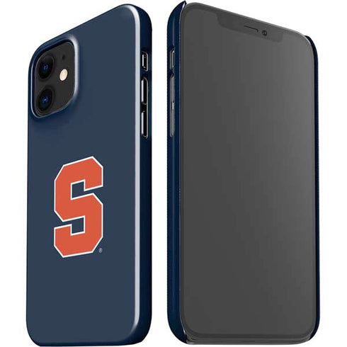 Syracuse S iPhone 12 Mini Lite Case