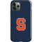Syracuse S iPhone 12 Pro Impact Case