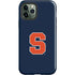 Syracuse S iPhone 12 Pro Impact Case
