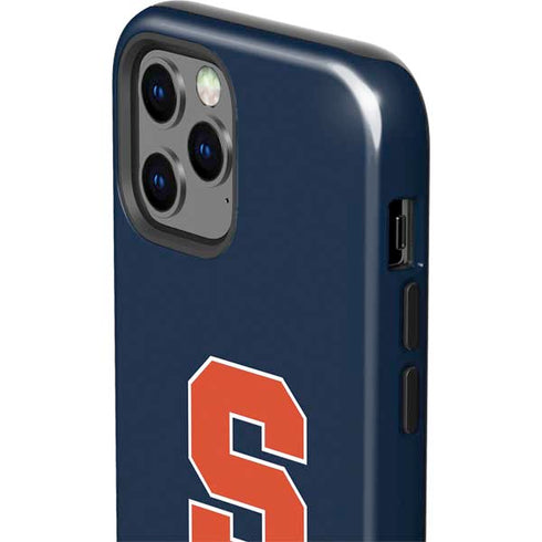 Syracuse S iPhone 12 Pro Impact Case