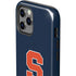 Syracuse S iPhone 12 Pro Impact Case