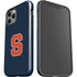 Syracuse S iPhone 12 Pro Impact Case