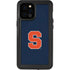 Syracuse S iPhone 12 Pro Max Waterproof Case