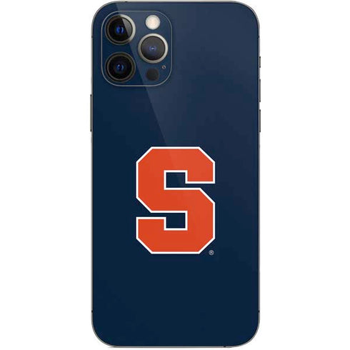 Syracuse S iPhone 12 Pro Skin