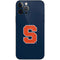 Syracuse S iPhone 12 Pro Skin