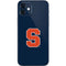 Syracuse S iPhone 12 Skin