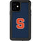 Syracuse S iPhone 12 Waterproof Case