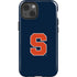 Syracuse S iPhone 13 Impact Case