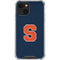 Syracuse S iPhone 13 Mini Clear Case