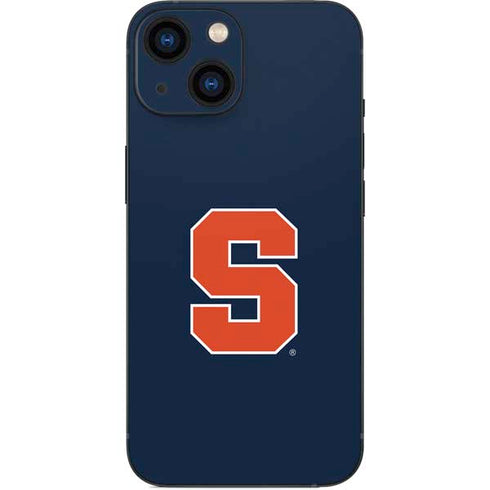 Syracuse S iPhone 13 Mini Skin