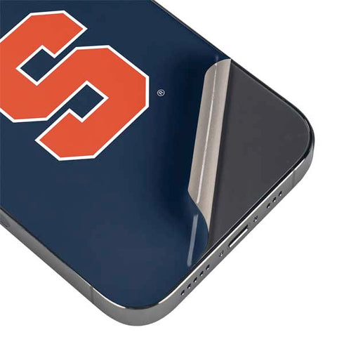 Syracuse S iPhone 13 Pro Max Skin