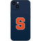 Syracuse S iPhone 13 Skin