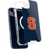 Syracuse University S Logo iPhone 15 Plus MagSafe Case