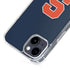 Syracuse University S Logo iPhone 15 Plus MagSafe Case