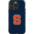Syracuse University S Logo iPhone 15 Pro Impact Case