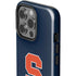 Syracuse University S Logo iPhone 15 Pro Impact Case