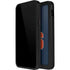 Syracuse University S Logo iPhone 15 Waterproof Case