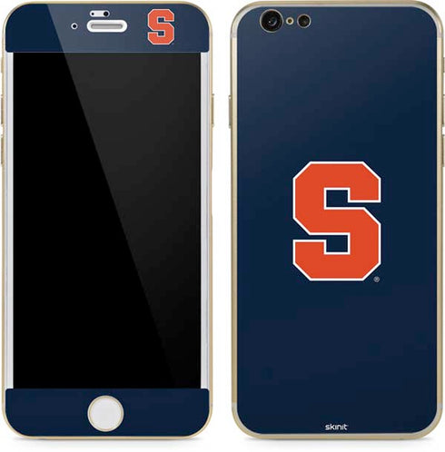 Syracuse S iPhone 6/6s Skin