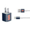 Syracuse S iPhone Charger (5W USB) Skin