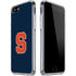 Syracuse S iPhone SE (2nd & 3rd Gen) Clear Case