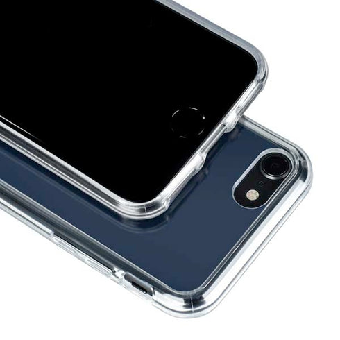 Syracuse S iPhone SE (2nd & 3rd Gen) Clear Case