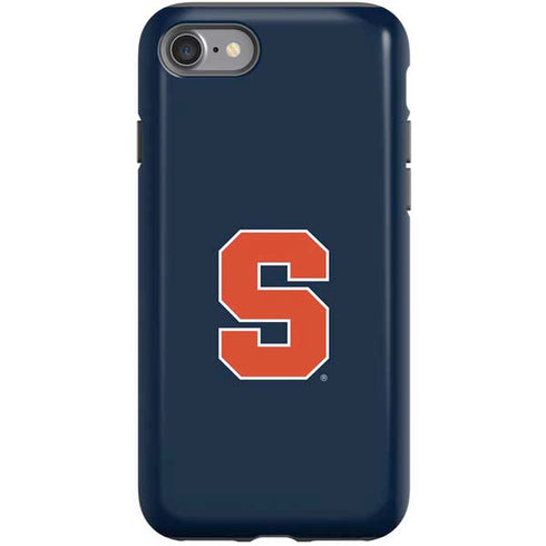Syracuse S iPhone SE (2nd & 3rd Gen) Pro Case
