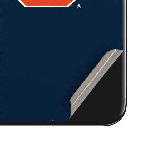 Syracuse S iPhone SE (2nd & 3rd Gen) Skin