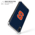 Syracuse University S Logo iPhone XR Clear Case