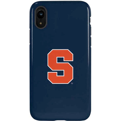Syracuse S iPhone XR Pro Case
