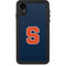 Syracuse S iPhone XR Waterproof Case