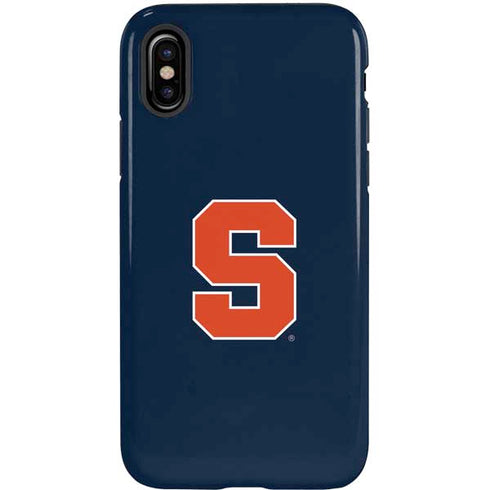 Syracuse S iPhone XS Pro Case