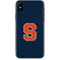 Syracuse S iPhone XS Skin
