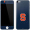 Syracuse University S Logo Apple iPod Skin