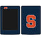 Syracuse University S Logo Amazon Kindle Skin