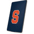 Syracuse University S Logo Amazon Kindle Skin