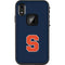 Syracuse University S Logo LifeProof Fre iPhone Skin