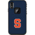 Syracuse University S Logo LifeProof Fre iPhone Skin