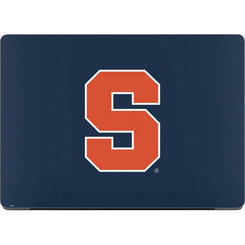 Syracuse University S Logo MacBook Pro 14in (2021-24) Skin