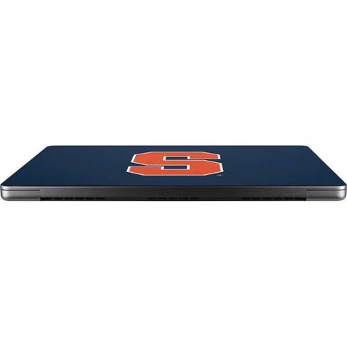 Syracuse University S Logo MacBook Pro 14in (2021-24) Skin