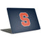 Syracuse University S Logo Apple MacBook Pro 15-inch Skin