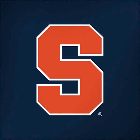 Syracuse University S Logo Apple MacBook Pro 15-inch Skin