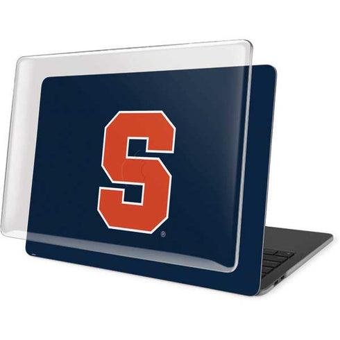 Syracuse S MacBook Pro 16in (2019-20) Case plus Skin